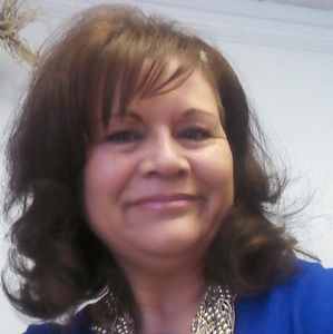 Meet your Posher, Becky